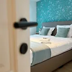 Duin 33 Feriehus Westende