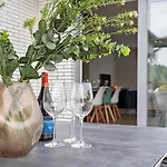 Duin 33 Feriehus Westende