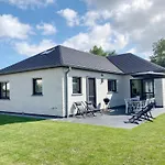 Duin 33 Feriehus Westende