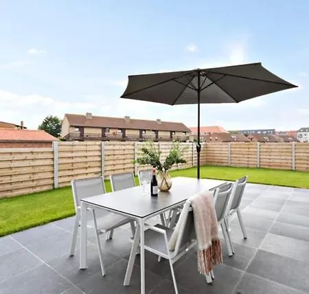 Vakantiehuis Duin 33