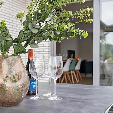 Duin 33 Holiday home Westende