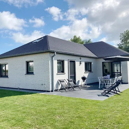 Duin 33 Holiday home Westende