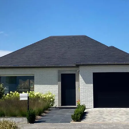 Holiday home Duin 33