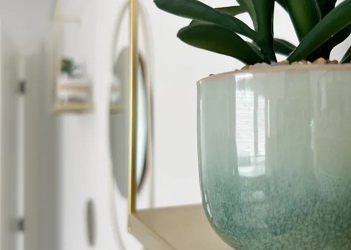 Duin 33 Holiday home Westende