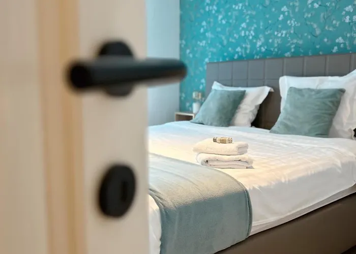 Duin 33 Hébergement de vacances Westende