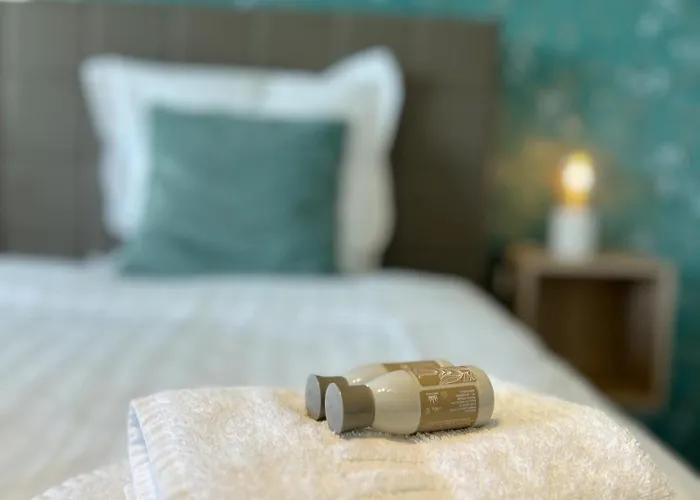 Hébergement de vacances Duin 33 Westende