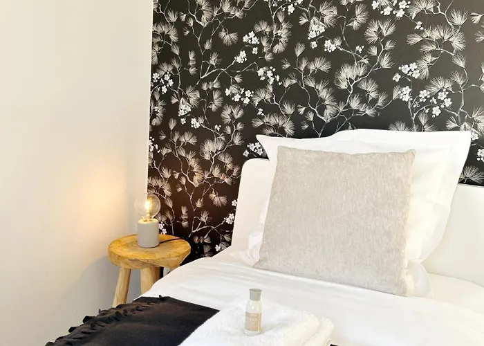 Duin 33 Vakantiehuis Westende