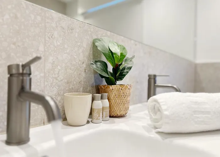 Duin 33 Hébergement de vacances