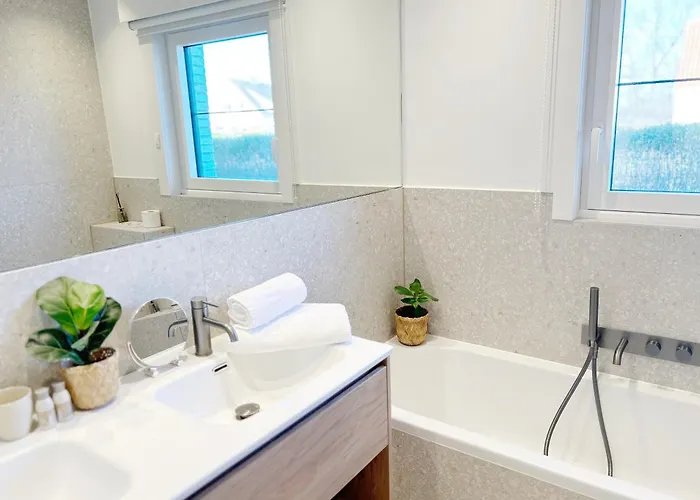 Holiday home Duin 33 *