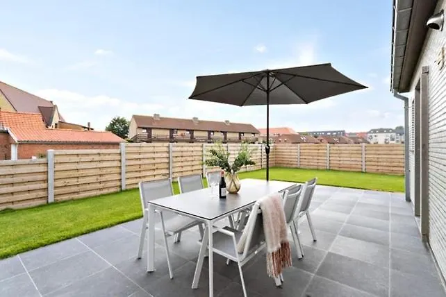 Vakantiehuis Duin 33