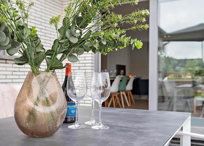 Duin 33 Vakantiehuis Westende