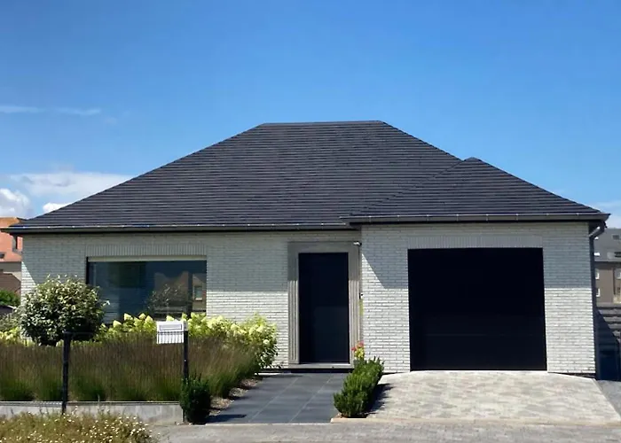 Holiday home Duin 33